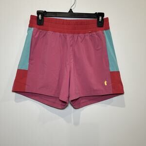 Cotopaxi Cambio Shorts Women’s Size Small Lightweight